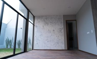 PUEBLA HERMOSA CASA EN VENTA PARA ESTRENAR