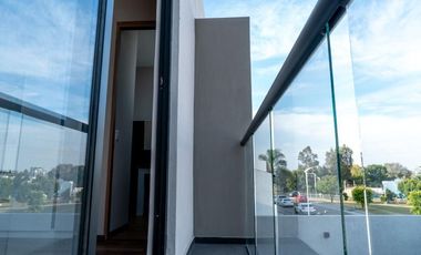 PUEBLA HERMOSA CASA EN VENTA PARA ESTRENAR