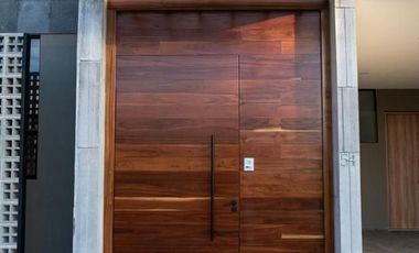 PUEBLA HERMOSA CASA EN VENTA PARA ESTRENAR