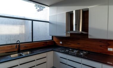 PUEBLA HERMOSA CASA EN VENTA PARA ESTRENAR