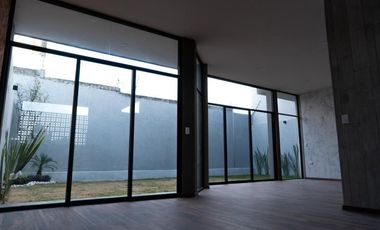 PUEBLA HERMOSA CASA EN VENTA PARA ESTRENAR