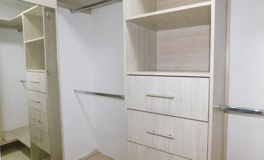 apartamento en venta en la arboleda. Cod V92459