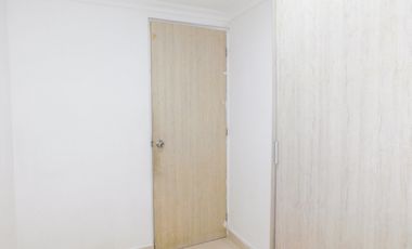 apartamento en venta en la arboleda. Cod V92459