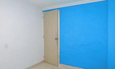 apartamento en venta en la arboleda. Cod V92459