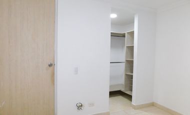 apartamento en venta en la arboleda. Cod V92459