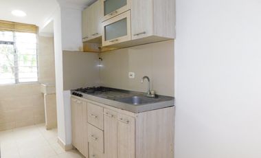 apartamento en venta en la arboleda. Cod V92459