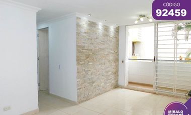 apartamento en venta en la arboleda. Cod V92459