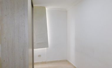 apartamento en venta en la arboleda. Cod V92459