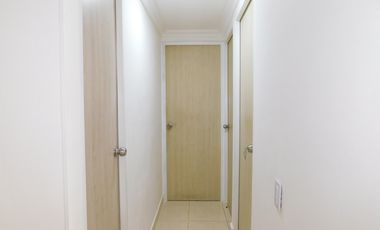 apartamento en venta en la arboleda. Cod V92459