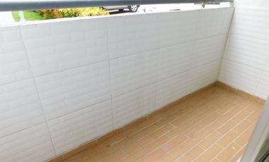 apartamento en venta en la arboleda. Cod V92459