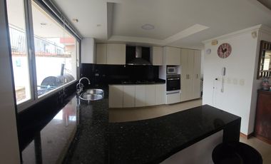 casa en arriendo en variante. Cod A6062