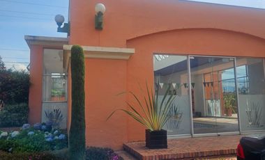casa en arriendo en variante. Cod A6062