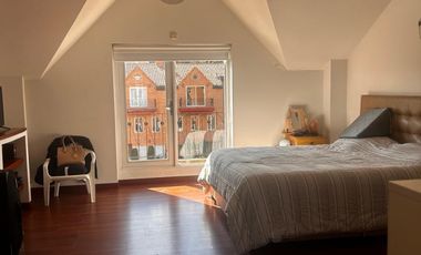 casa en arriendo en variante. Cod A6062
