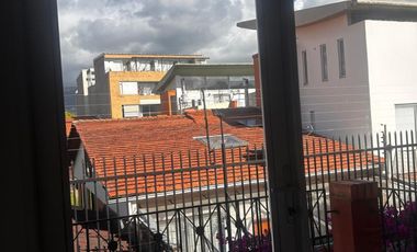 casa en arriendo en variante. Cod A6062