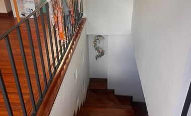 casa en arriendo en variante. Cod A6062