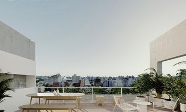 Venta de Departamento triplex de 4 ambientes con terraza privada y parrila en Avellaneda (32149)