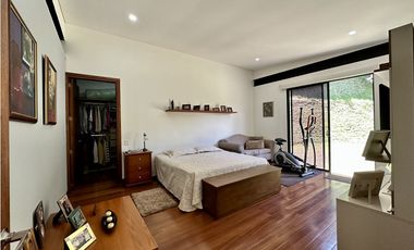 Venta de Casa  Campestre en El Retiro