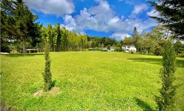 Venta Casa Campestre Via Don Diego La Ceja (El Retiro)
