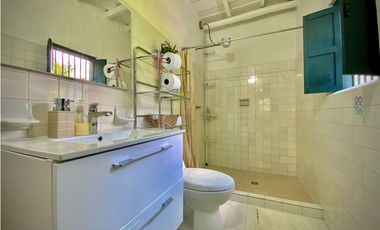 Venta Casa Campestre Via Don Diego La Ceja (El Retiro)