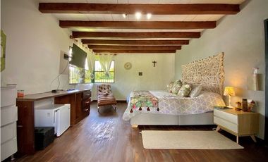 Venta Casa Campestre Via Don Diego La Ceja (El Retiro)