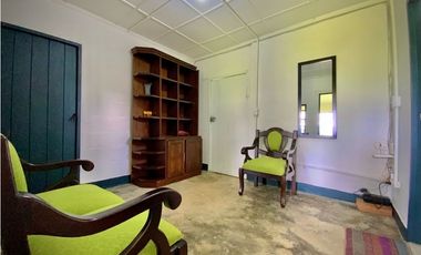 Venta Casa Campestre Via Don Diego La Ceja (El Retiro)