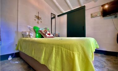 Venta Casa Campestre Via Don Diego La Ceja (El Retiro)