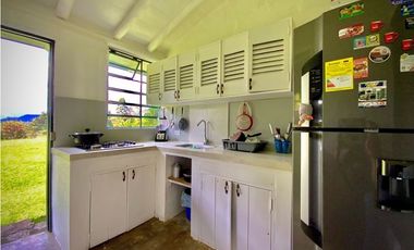 Venta Casa Campestre Via Don Diego La Ceja (El Retiro)