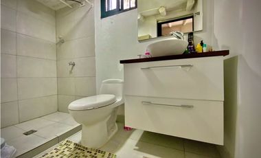Venta Casa Campestre Via Don Diego La Ceja (El Retiro)
