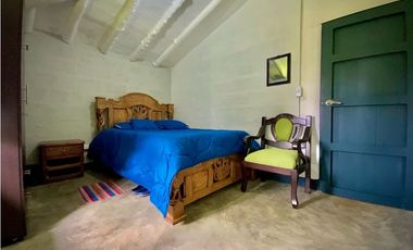 Venta Casa Campestre Via Don Diego La Ceja (El Retiro)