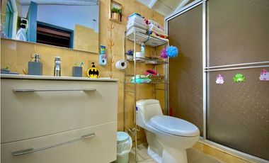 Venta Casa Campestre Via Don Diego La Ceja (El Retiro)
