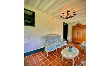 Venta Casa Campestre Via Don Diego La Ceja (El Retiro)