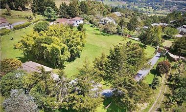Venta Casa Campestre Via Don Diego La Ceja (El Retiro)