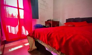 Venta Casa Campestre Via Don Diego La Ceja (El Retiro)