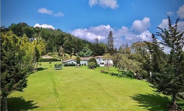 Venta Casa Campestre Via Don Diego La Ceja (El Retiro)