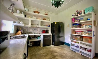 Venta Casa Campestre Via Don Diego La Ceja (El Retiro)