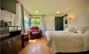 Venta Casa Campestre Via Don Diego La Ceja (El Retiro)