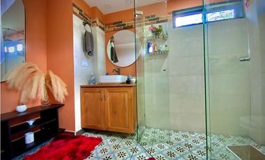 Venta Casa Campestre Via Don Diego La Ceja (El Retiro)