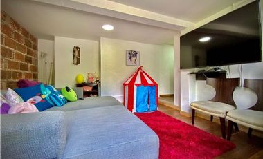 Venta Casa Campestre Via Don Diego La Ceja (El Retiro)