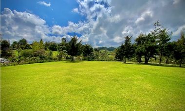 Venta Casa Campestre Via Don Diego La Ceja (El Retiro)