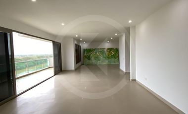 Exclusivo Apartamento A Orillas Del Rio Sinú En Edificio Río, El Recreo Montería.