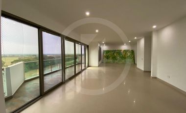 Exclusivo Apartamento A Orillas Del Rio Sinú En Edificio Río, El Recreo Montería.