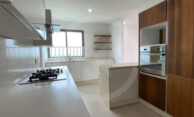 Exclusivo Apartamento A Orillas Del Rio Sinú En Edificio Río, El Recreo Montería.