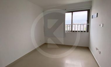 Exclusivo Apartamento A Orillas Del Rio Sinú En Edificio Río, El Recreo Montería.