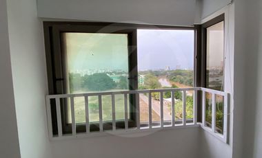 Exclusivo Apartamento A Orillas Del Rio Sinú En Edificio Río, El Recreo Montería.