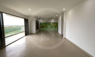 Exclusivo Apartamento A Orillas Del Rio Sinú En Edificio Río, El Recreo Montería.