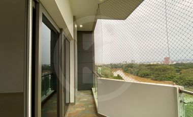 Exclusivo Apartamento A Orillas Del Rio Sinú En Edificio Río, El Recreo Montería.