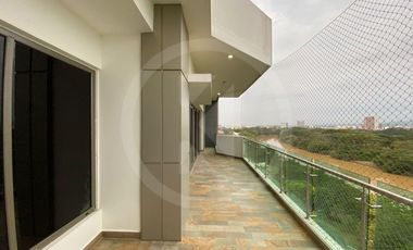 Exclusivo Apartamento A Orillas Del Rio Sinú En Edificio Río, El Recreo Montería.