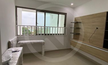Exclusivo Apartamento A Orillas Del Rio Sinú En Edificio Río, El Recreo Montería.