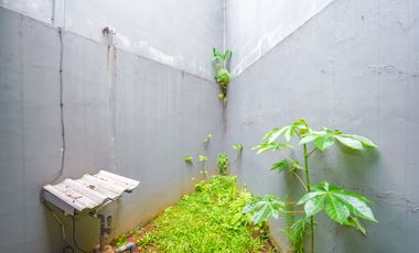 Rumah Luas SHM 10 Menit ke Trans Studio Mall Cibubur Siap Huni J-42296