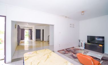 Rumah Luas SHM 10 Menit ke Trans Studio Mall Cibubur Siap Huni J-42296